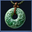 Amber Charm (Degree 4)
