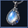 Moonstone Charm (Degree 5)