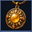 Sunstone Charm (Degree 6)