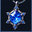 Starstone Charm (Degree 7)
