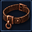 Rawhide Collar (Degree 1)