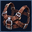 Leather Harness (Degree 2)
