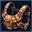 Gilded Harness (Degree 7)