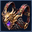 Dragonscale Harness (Degree 9)