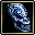 Blue Earth Ghost Helmet