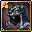 Bandit's Black tiger hat (Man)