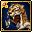 Bandit's tiger hat (Man)