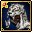 Bandit's White tiger hat (Woman)