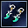 Nephrite Earring