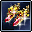 Thousand Nights Gem Earring