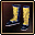 Small Linen Shoes