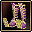 Delightful Sky Storm Shoes