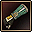 Bronze Bracer