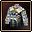 Glory Pure White Armor