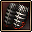 Gold Hard Scale Shoulder