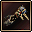 Woodland Python Bracer