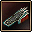 Python Horn Glove