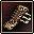Tiger Bone Glove