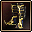 Evil Tiger Bone Boots