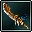 Cornu Blade