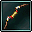 Long Copper Bow