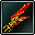 Heavy Flame Spear