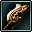 Ghost Demon Polearm