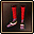 Small Linen Shoes