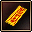 Linen Talisman