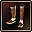 Copper Footgear