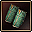 Infantry Bronze Shoulder