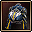 Glory Pure White Armor