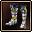 Holy Pure White Footgear