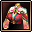Black Twin Horn Armor