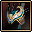Brute Tiger Bone Headgear