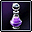 Vigor recovery potion (small)