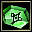Magic stone of penetration(Lvl.11)