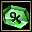 Magic stone of Str(Lvl.7)