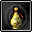 Invisibility detection crystal (medium)