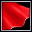 Red Cloth Fragment