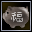 Black Lucky Pig