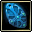 Sign of Blue Light