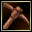 Poison-coated Pickaxe