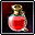 HP recovery potion (medium)