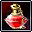 HP recovery potion (large)