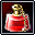 HP recovery potion (X-large)