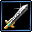 Earth ghost knife