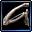 Rotted bone piece