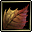 Blood Devil's leaf