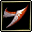 Red scorpion clon's leg